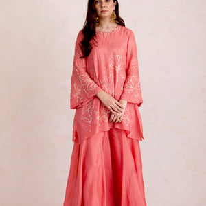 ONT 388A - SET - CORAL