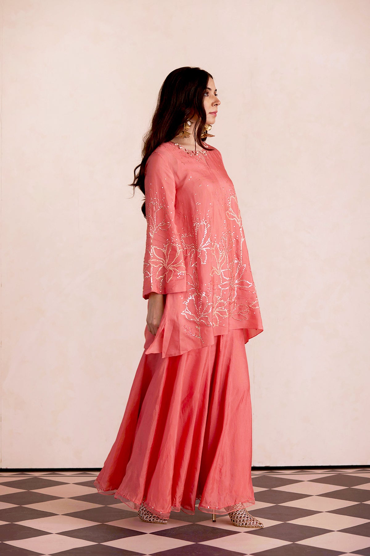 ONT 388A - SET - CORAL