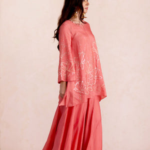 ONT 388A - SET - CORAL