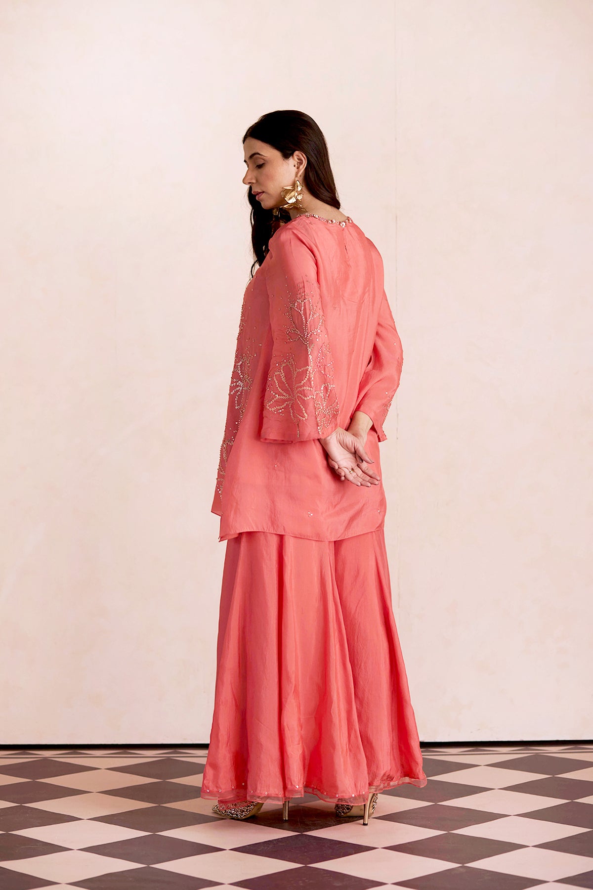 ONT 388A - SET - CORAL