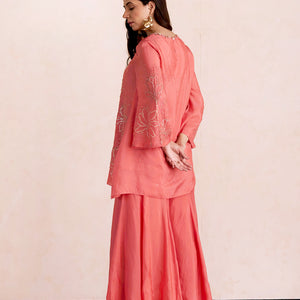 ONT 388A - SET - CORAL