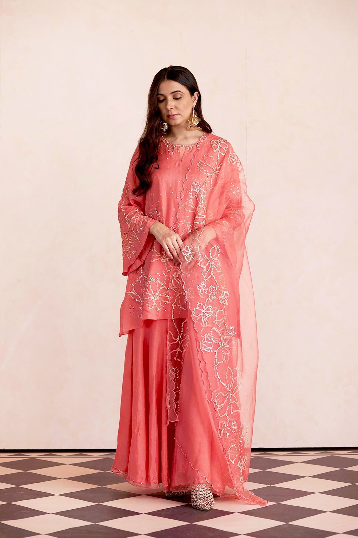 ONT 388A - SET - CORAL