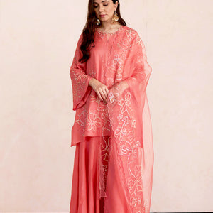 ONT 388A - SET - CORAL