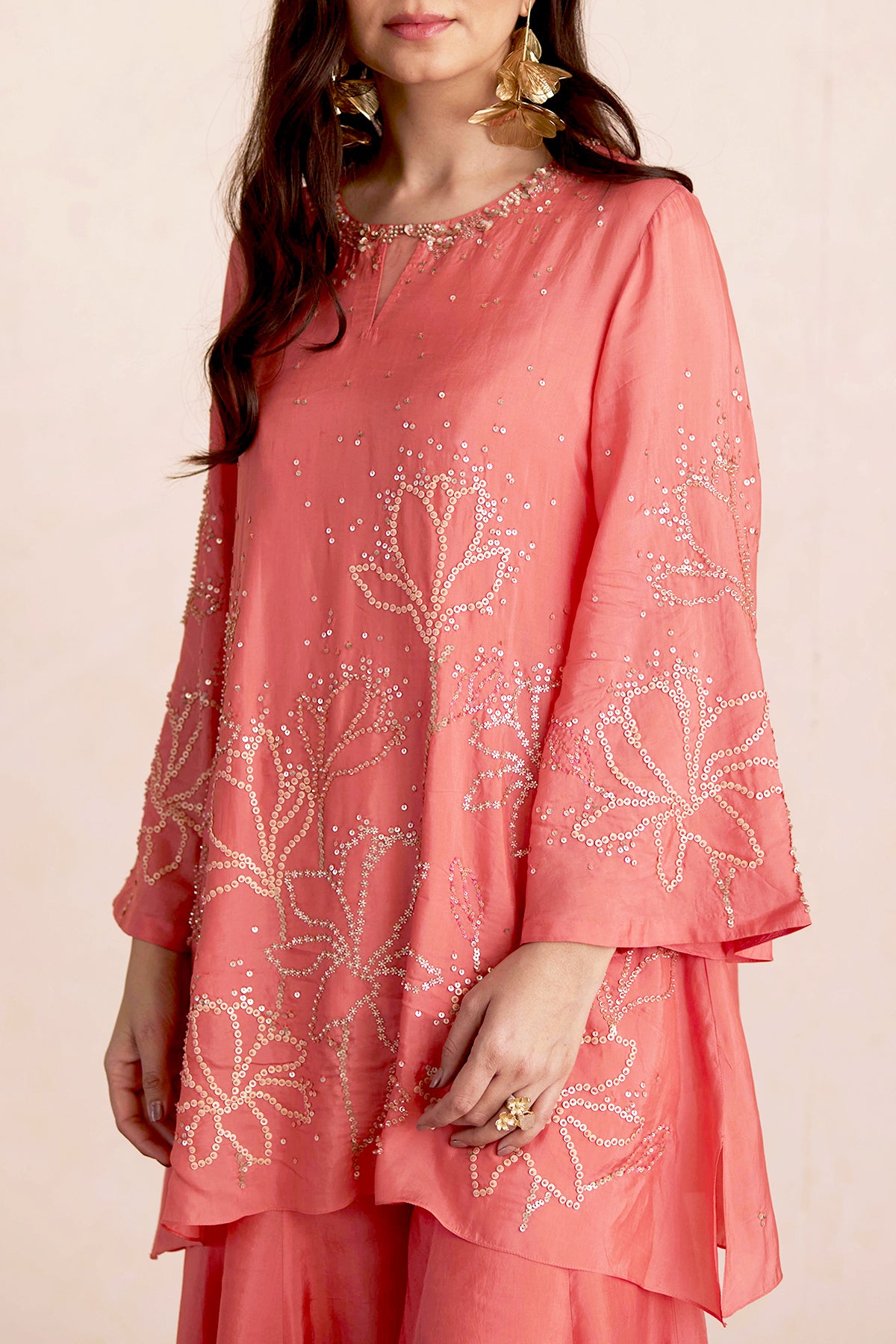 ONT 388A - SET - CORAL