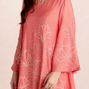 ONT 388A - SET - CORAL