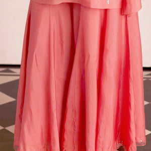 ONT 388A - SET - CORAL