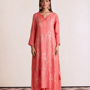 ONT 391 - SET - CORAL