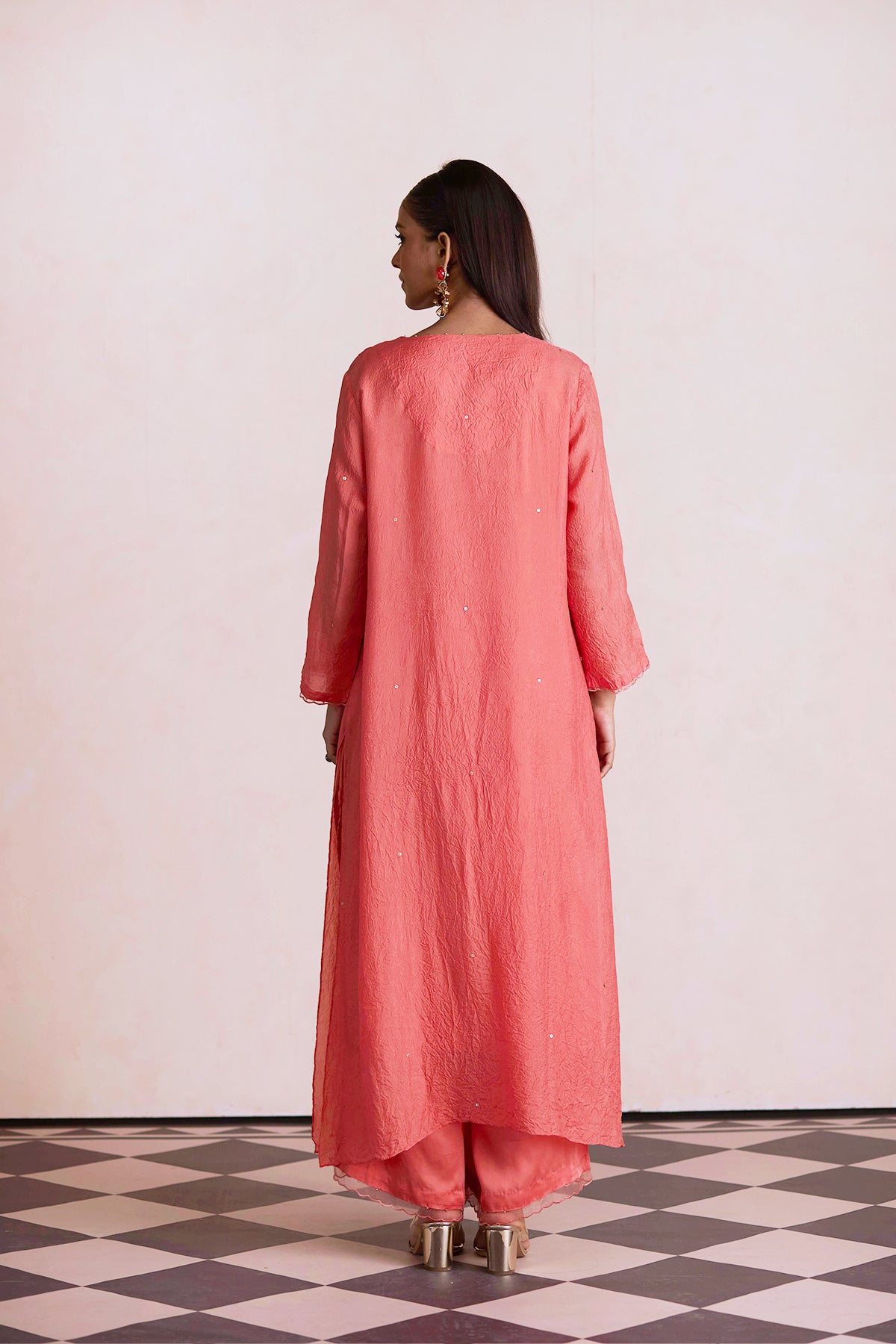 ONT 391 - SET - CORAL