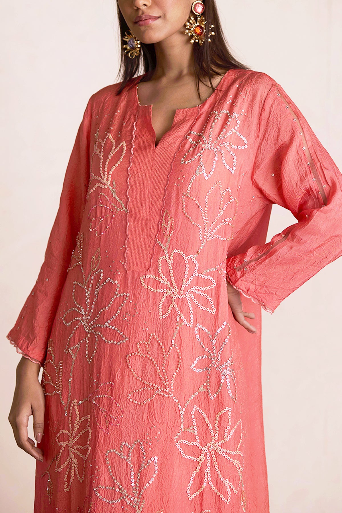 ONT 391 - SET - CORAL