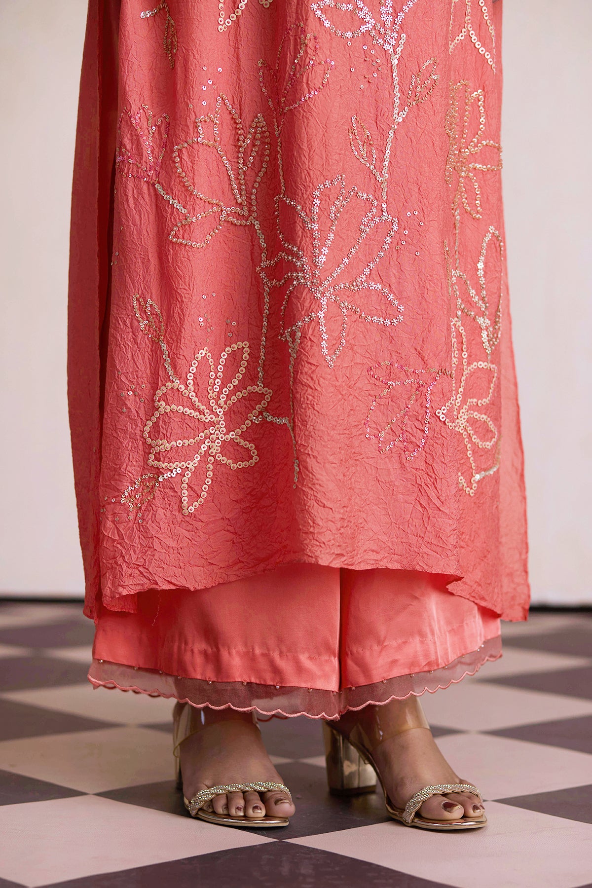 ONT 391 - SET - CORAL