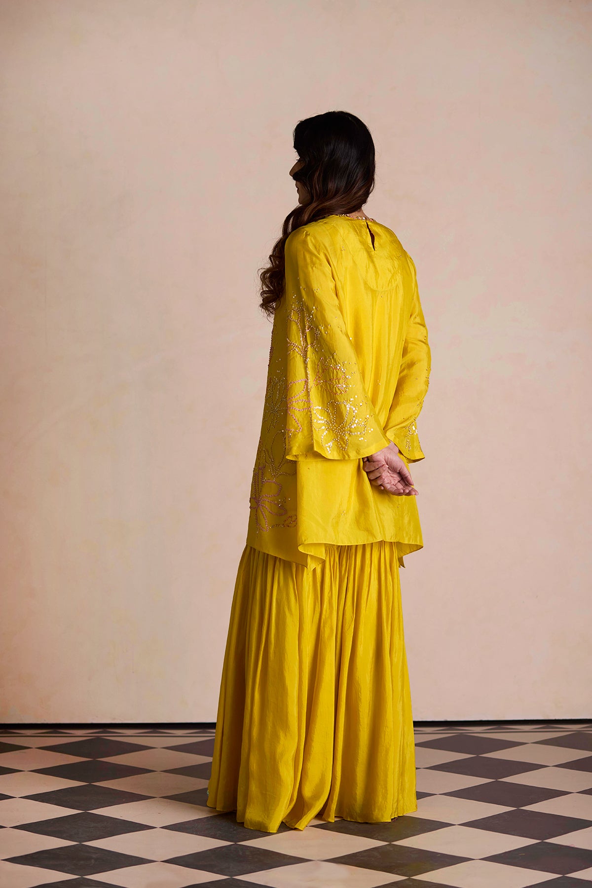 ONT 388A - SET - MANGO