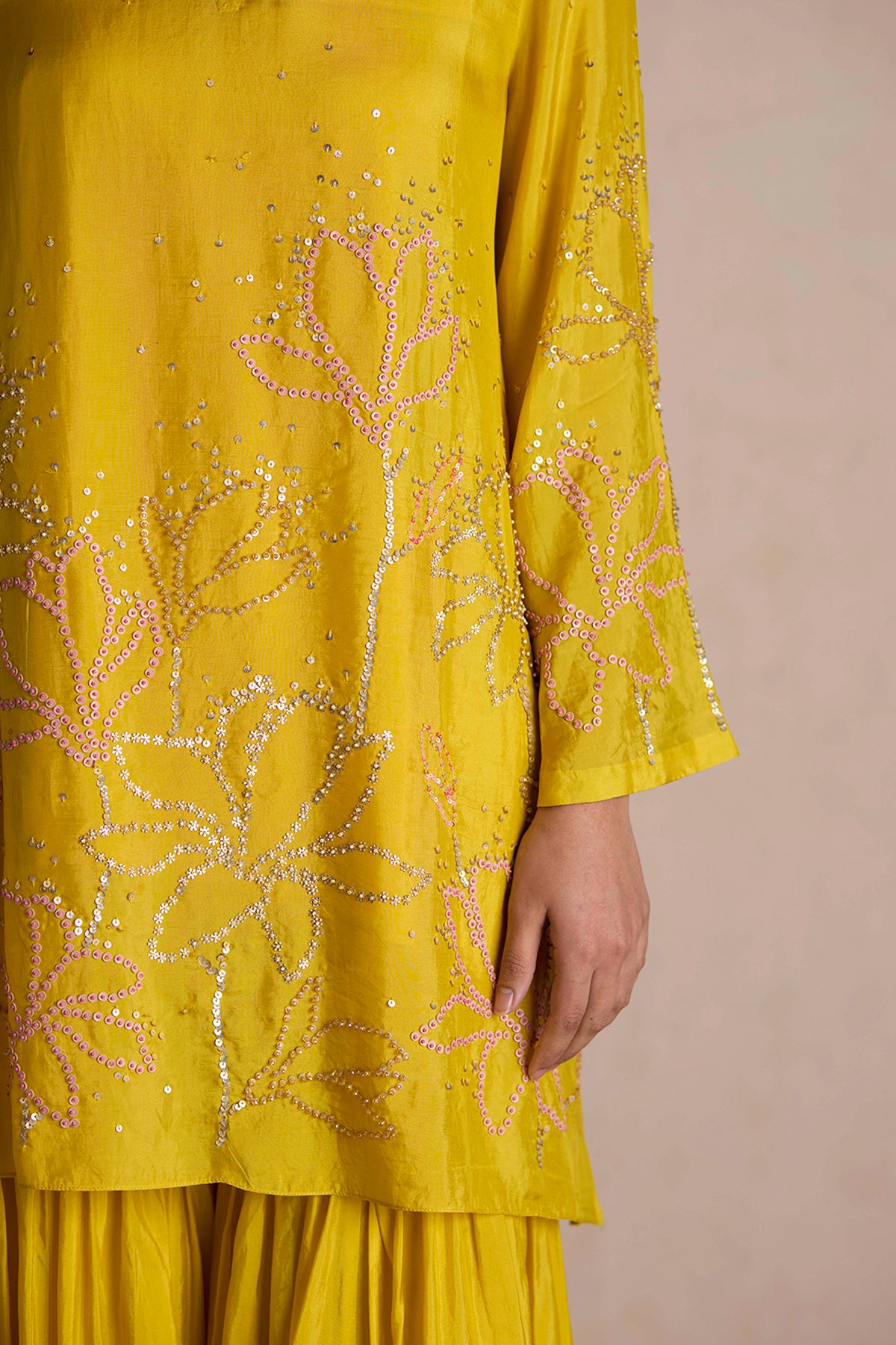 ONT 388A - SET - MANGO