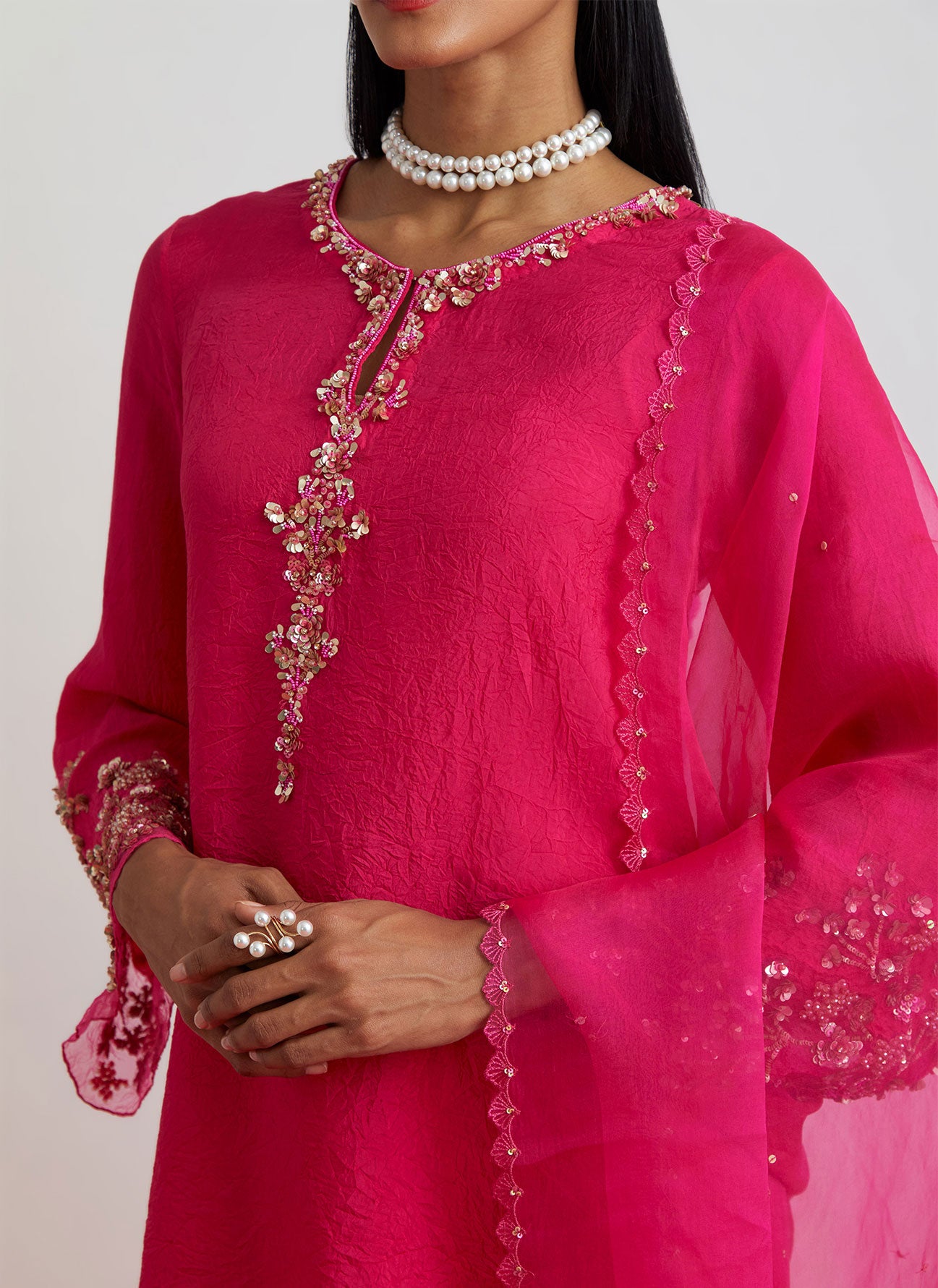 ONT D92 - HOT PINK