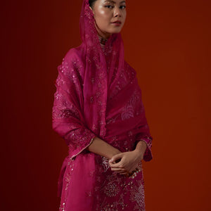 ONT D95 - HOT PINK