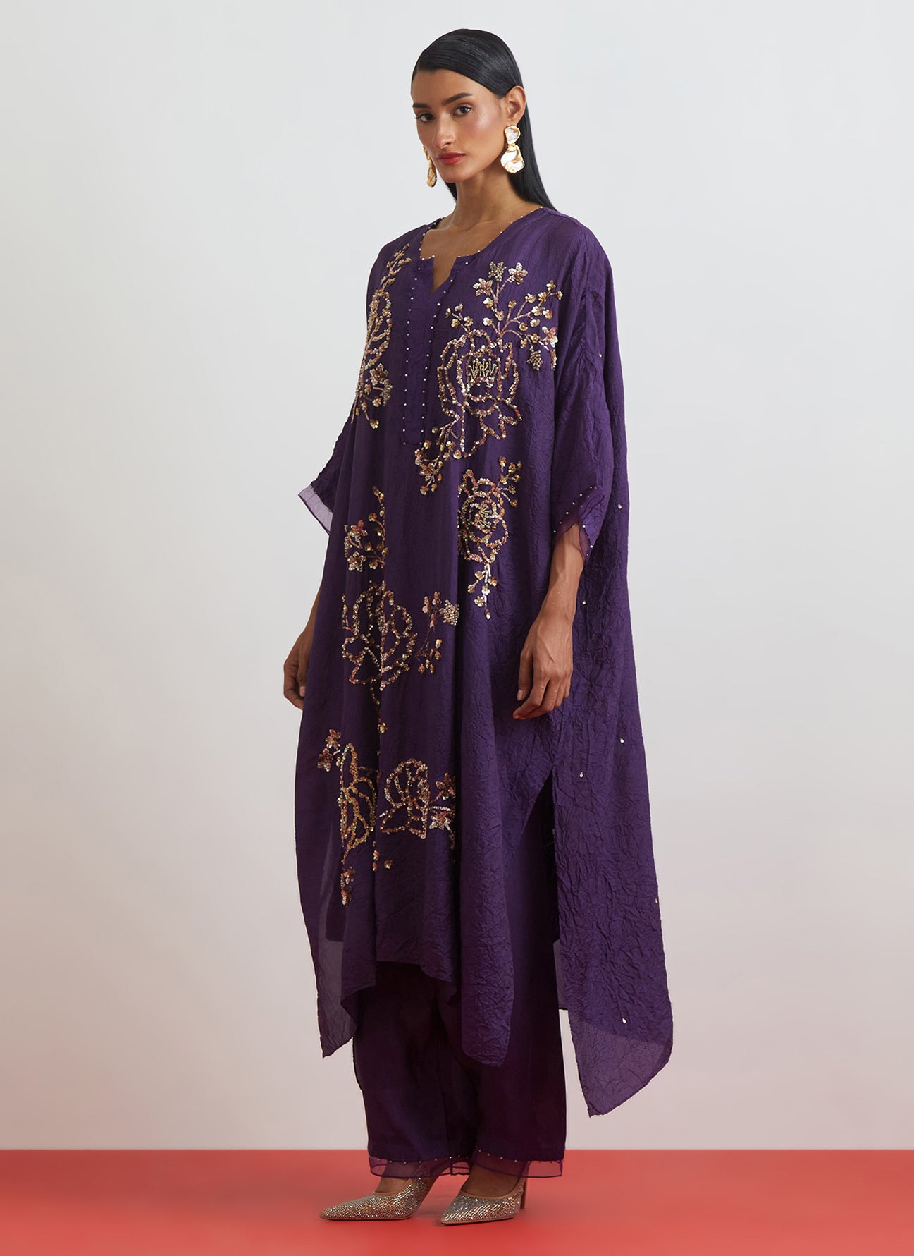 ONT 527 SET - VIOLET