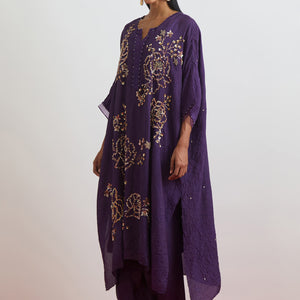 ONT 527 SET - VIOLET