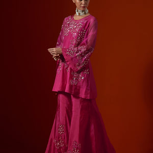 ONT 512A SET - HOT PINK