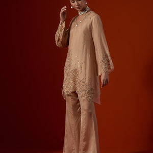 ONT 516 SET - GOLD