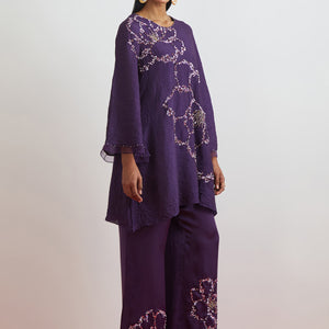 ONT 528 SET - VIOLET
