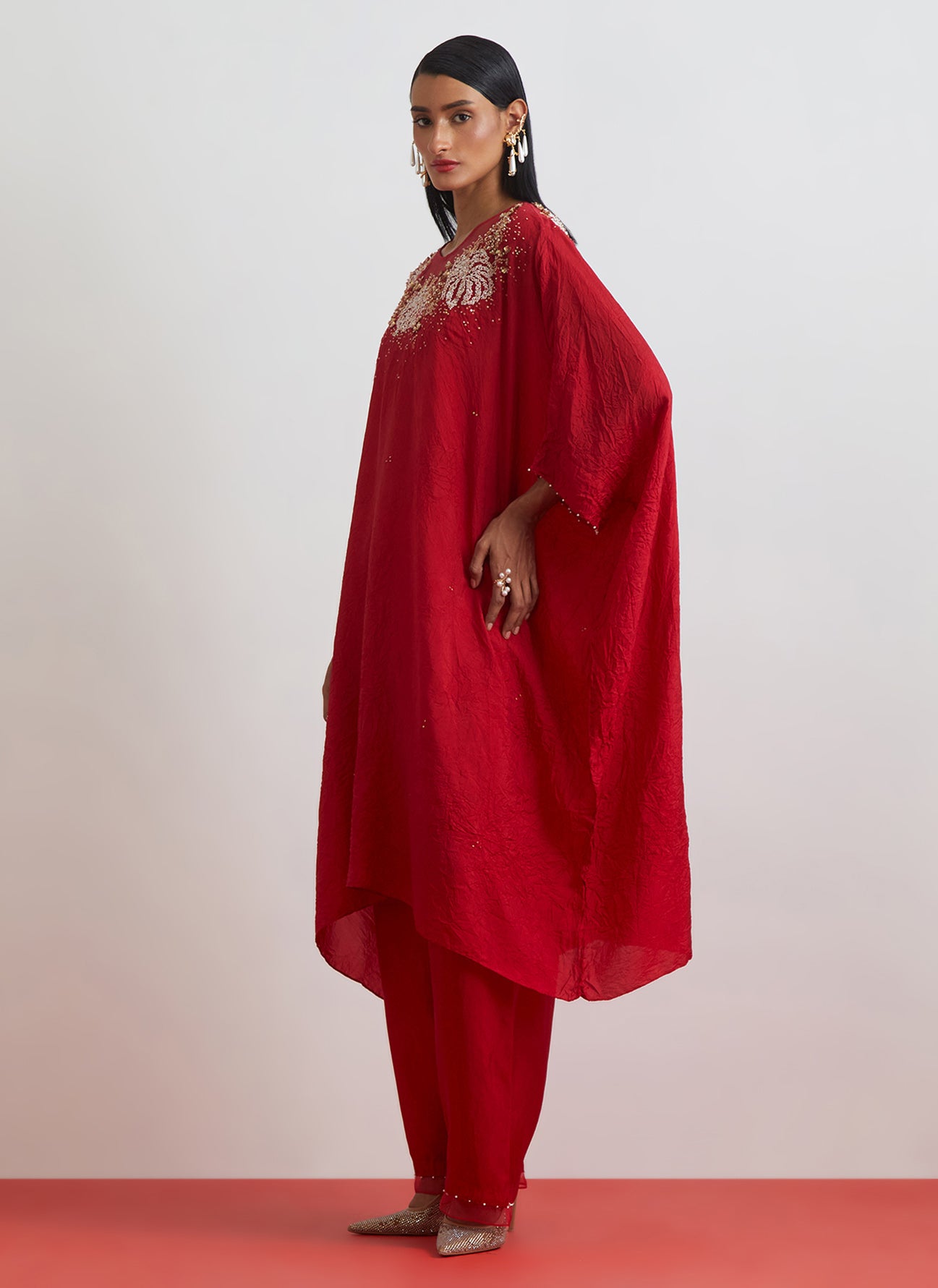 ONT 531 SET - RUBY