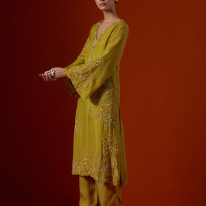 ONT 521 SET - HENNA