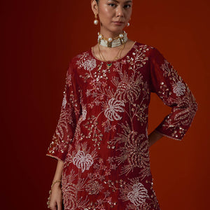 ONT 526 SET - RUBY