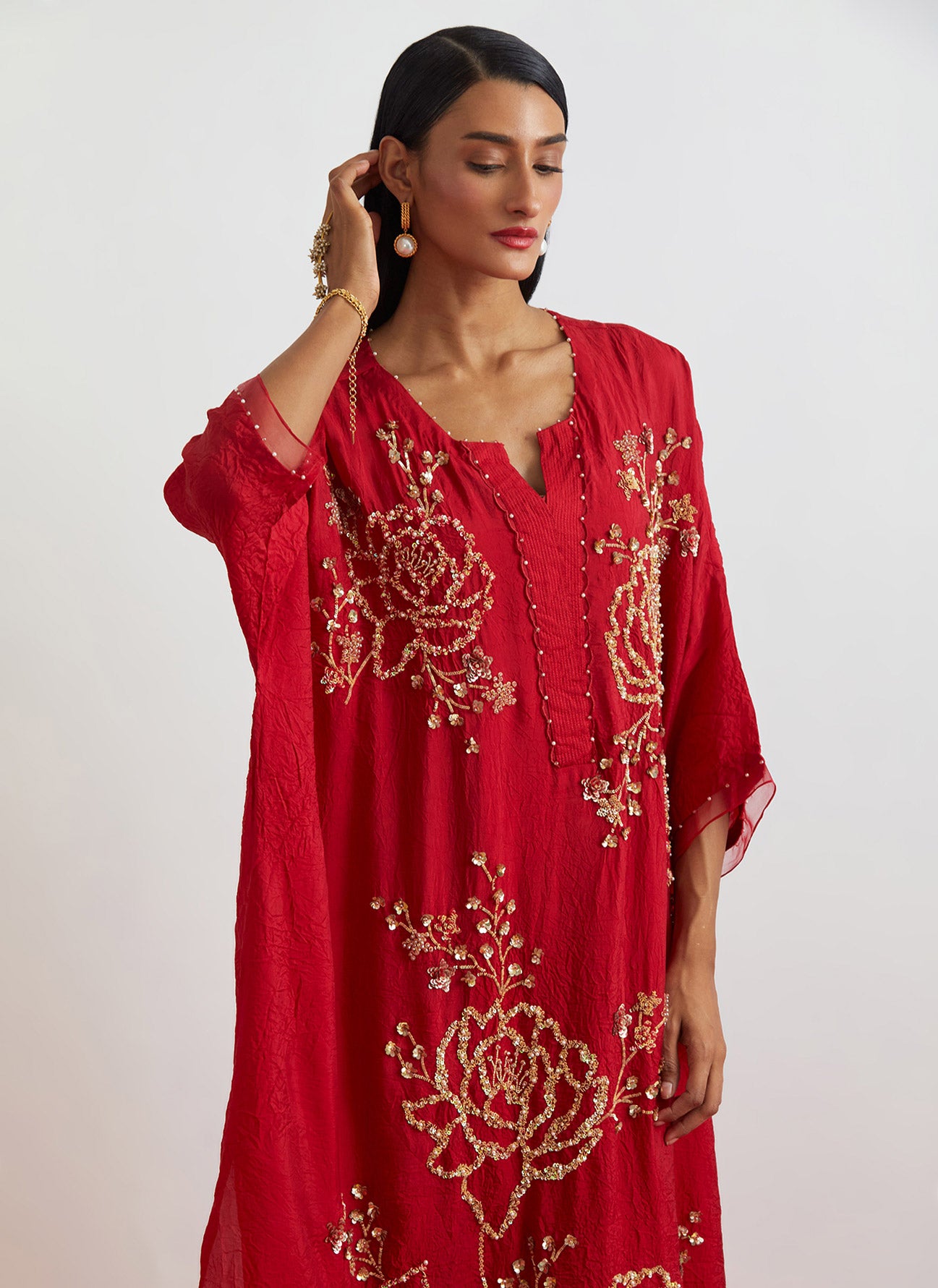 ONT 527 SET - RUBY