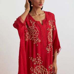 ONT 527 SET - RUBY