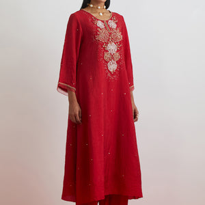 ONT 524 SET - RUBY