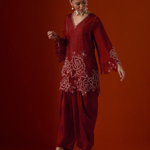 ONT 515 SET - RUBY