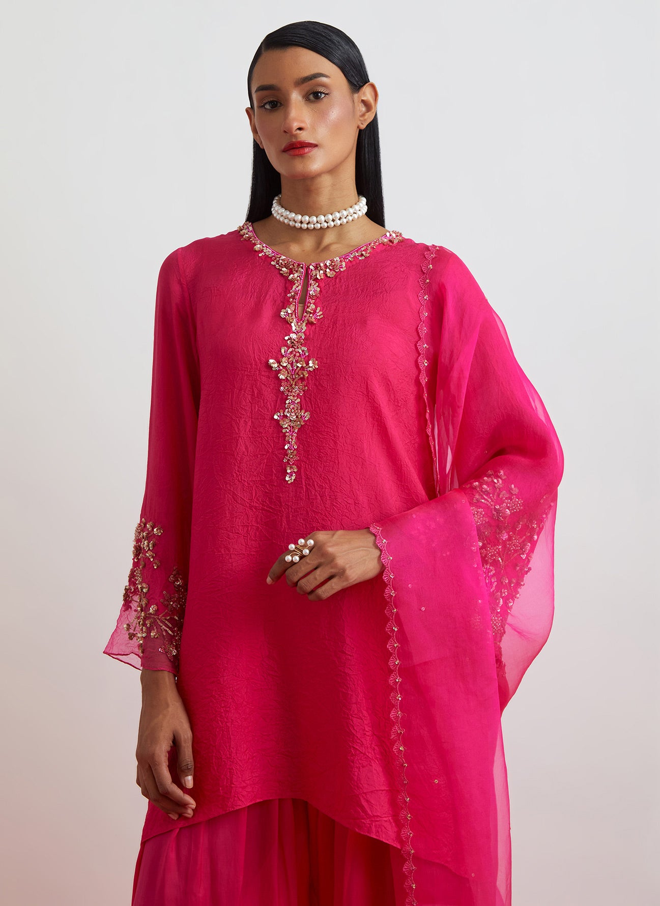 ONT D92 - HOT PINK