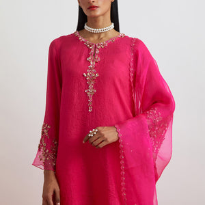 ONT D92 - HOT PINK