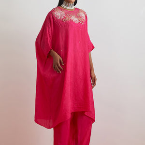 ONT 531 SET - HOT PINK