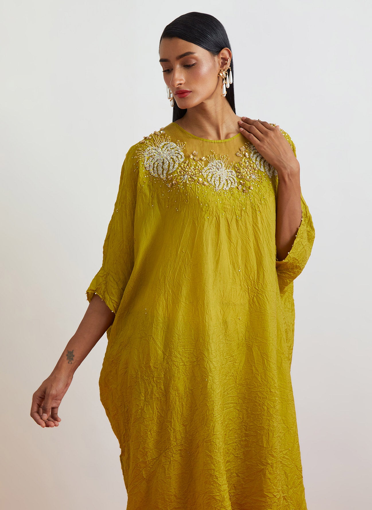ONT 531 SET - HENNA