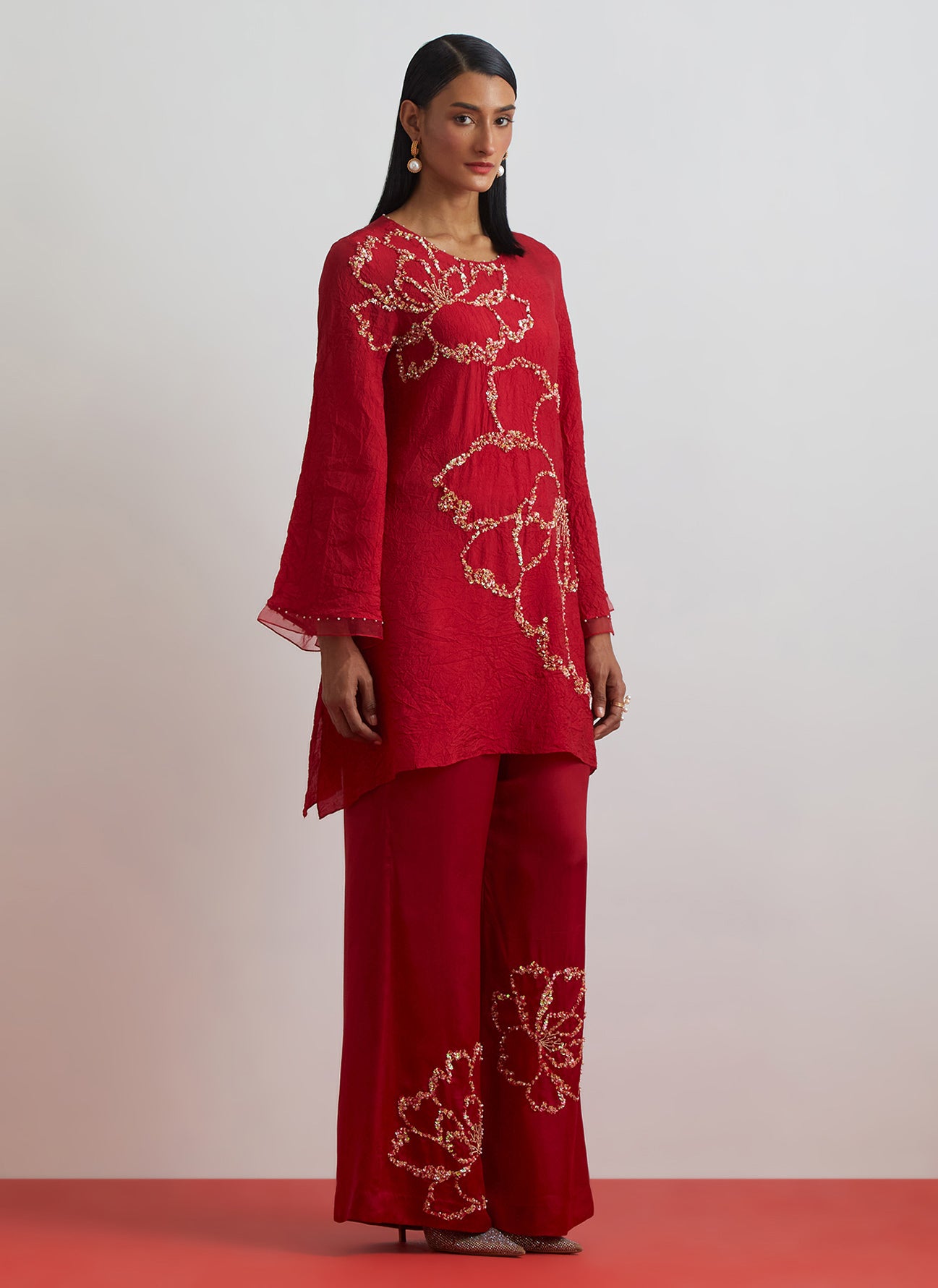 ONT 528 SET - RUBY