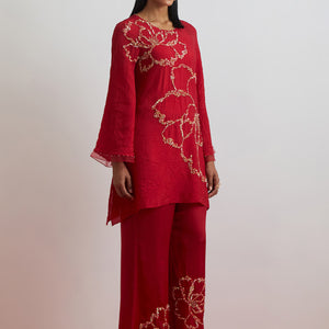 ONT 528 SET - RUBY
