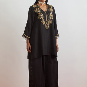 ONT 529 SET - BLACK
