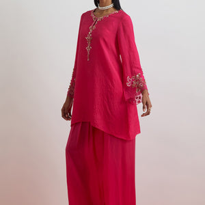 ONT 530 SET - HOT PINK