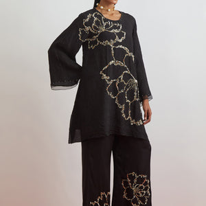 ONT 528 SET - BLACK