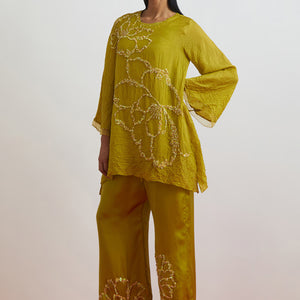 ONT 528 SET - HENNA