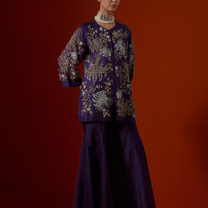 ONT 522 SET - VIOLET