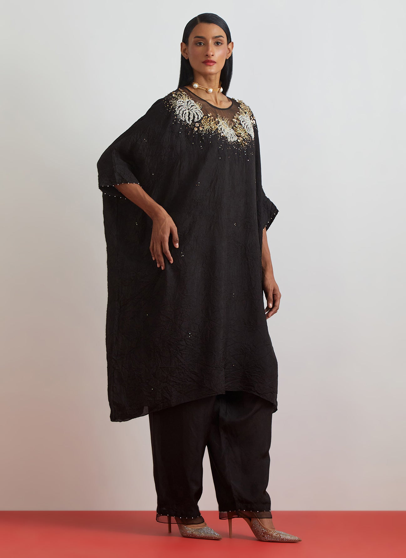 ONT 531 SET - BLACK