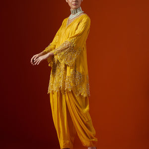 ONT 515 SET - AMBER