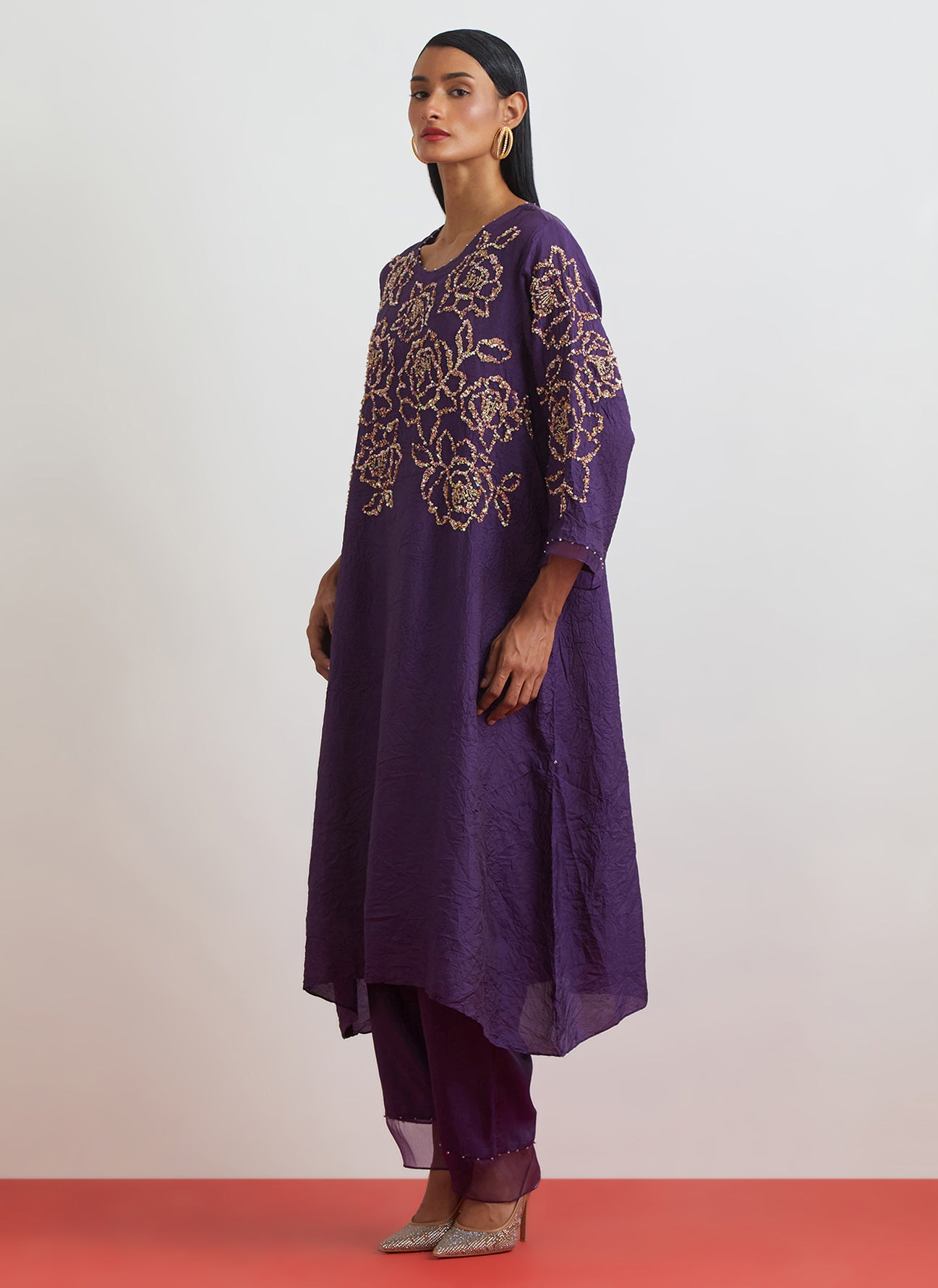ONT 525 SET - VIOLET