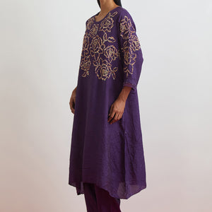 ONT 525 SET - VIOLET
