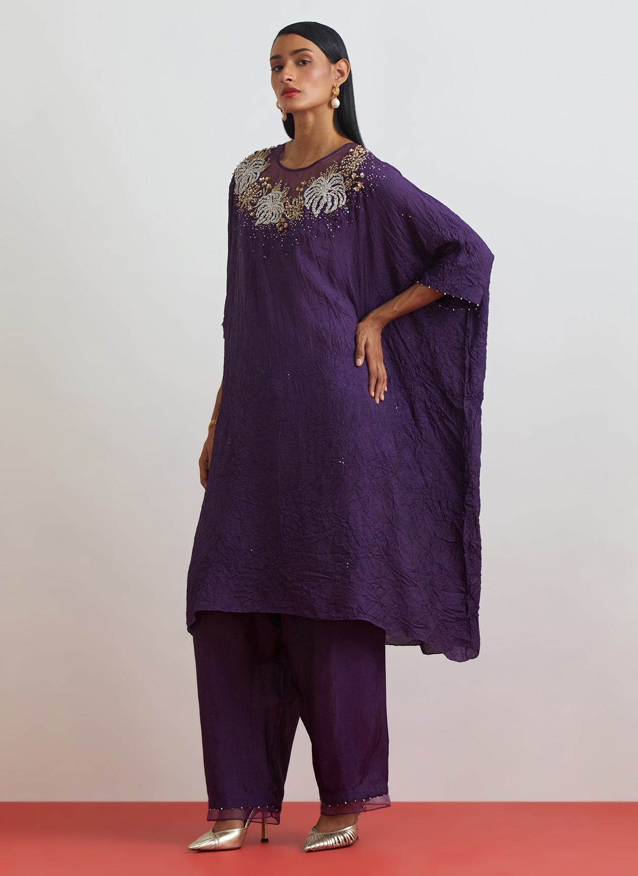 ONT 531 SET - VIOLET