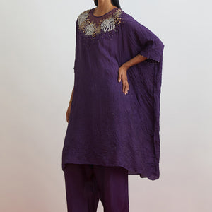 ONT 531 SET - VIOLET