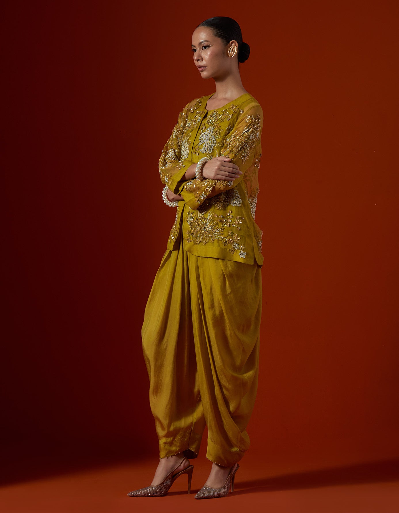 ONT 522A SET - HENNA