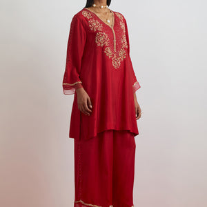 ONT 529 SET - RUBY