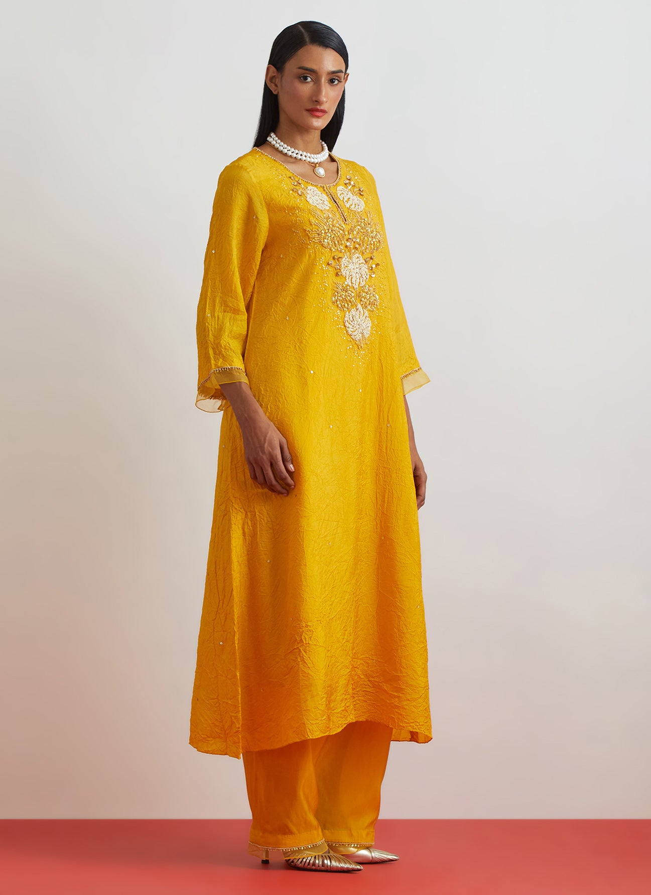 ONT 524 SET - AMBER